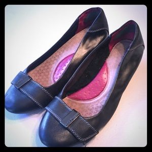 Hush Puppies Cute Flats size 9